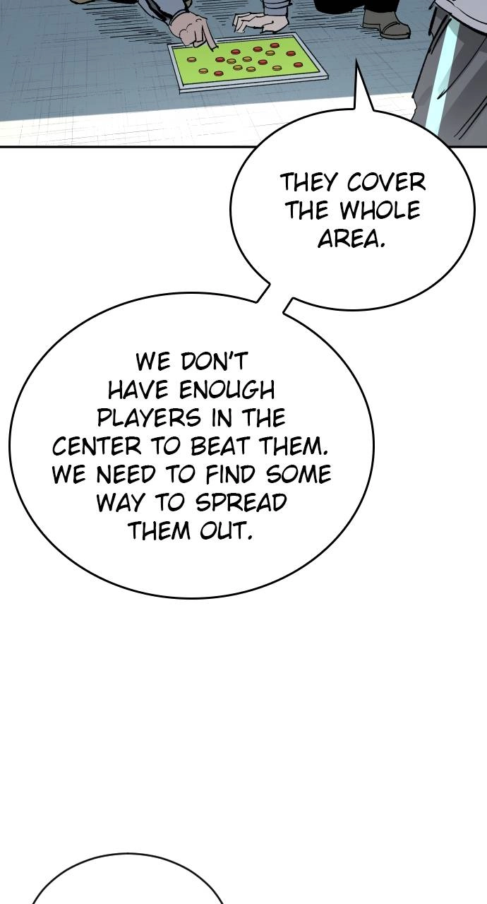 The Build Up Chapter 153 Page 88