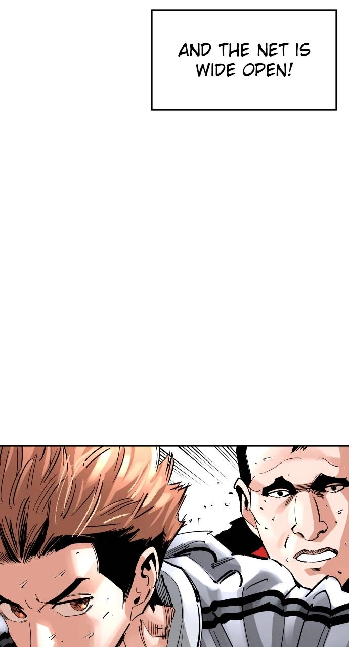 The Build Up Chapter 153 Page 8