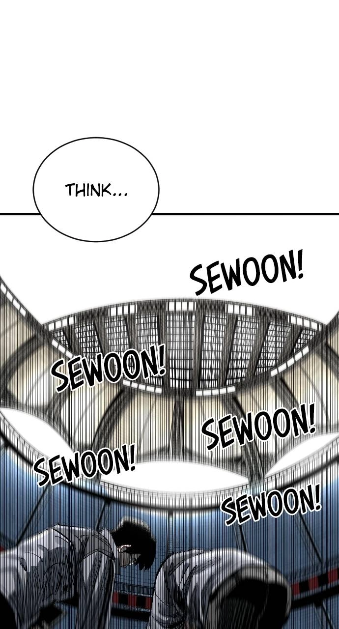 The Build Up Chapter 153 Page 90