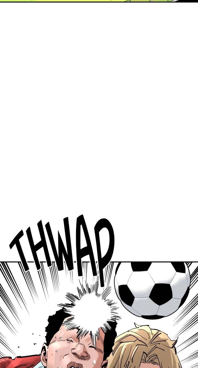 The Build Up Chapter 153 Page 93