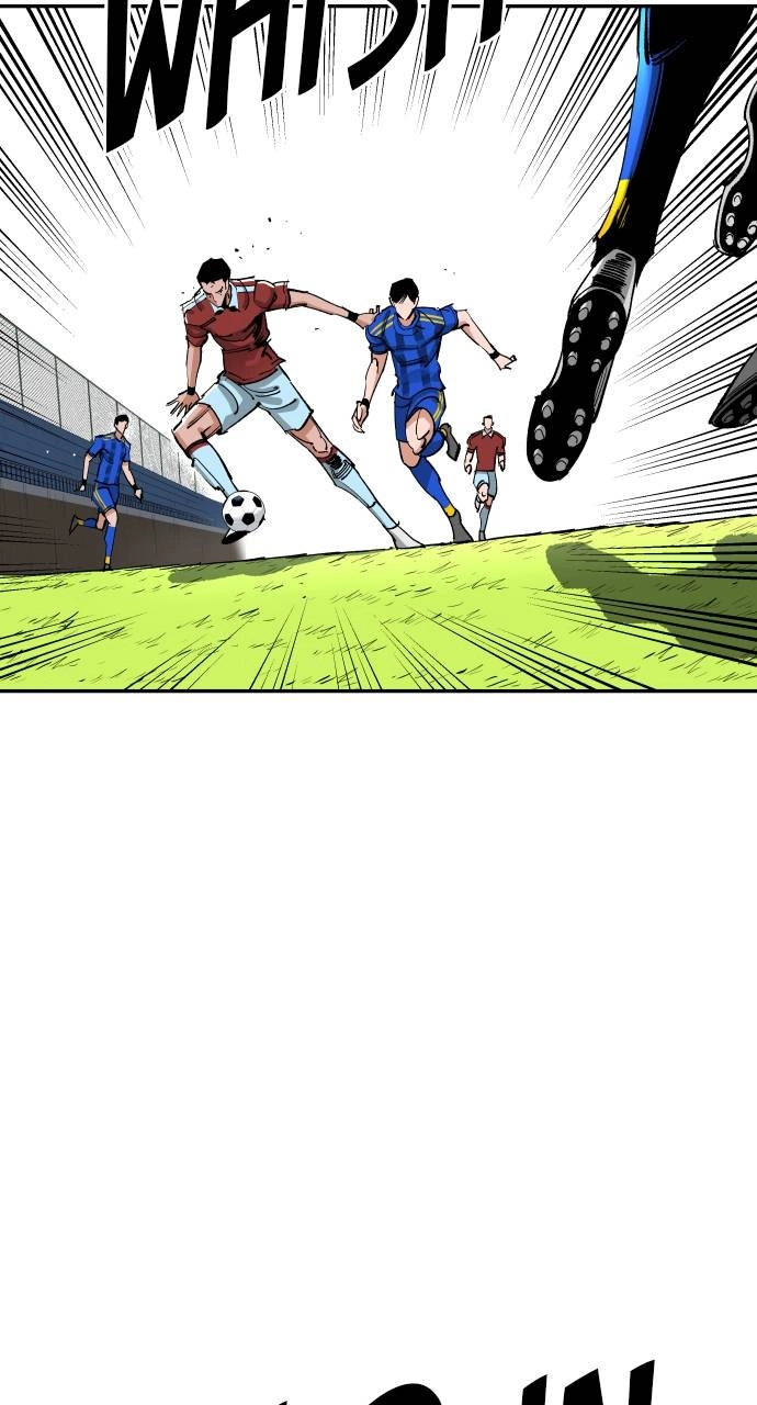 The Build Up Chapter 153 Page 95