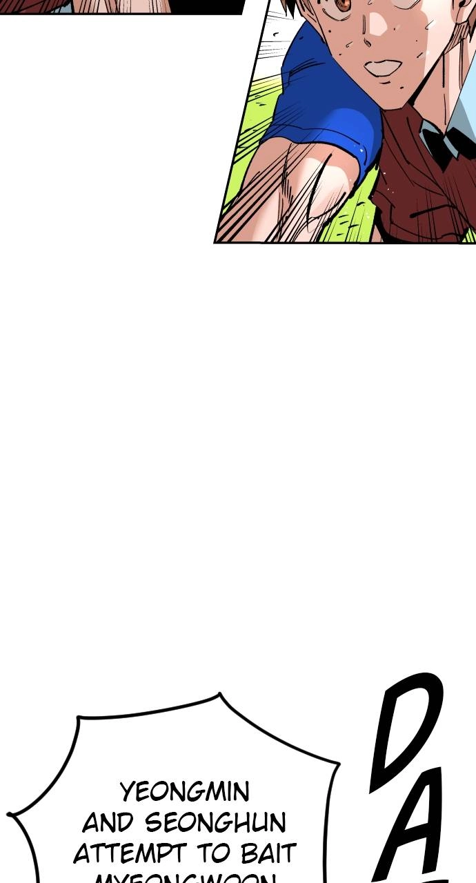 The Build Up Chapter 153 Page 98