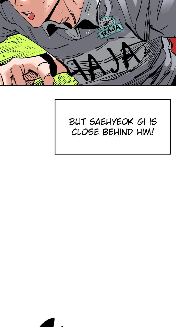 The Build Up Chapter 153 Page 9