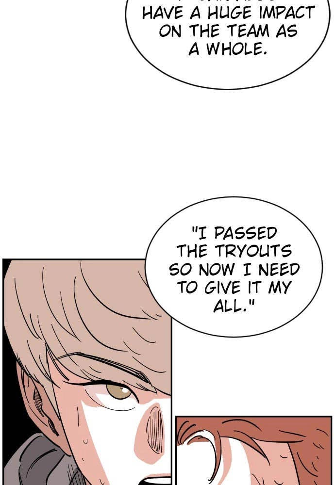 The Build Up Chapter 11 Page 100