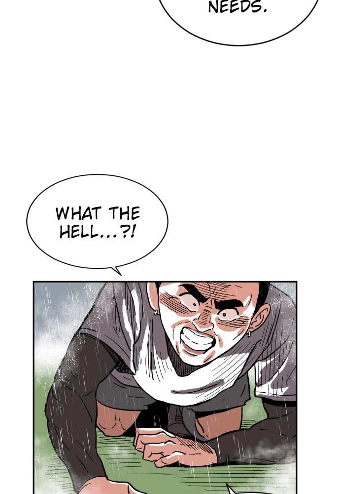 The Build Up Chapter 11 Page 104