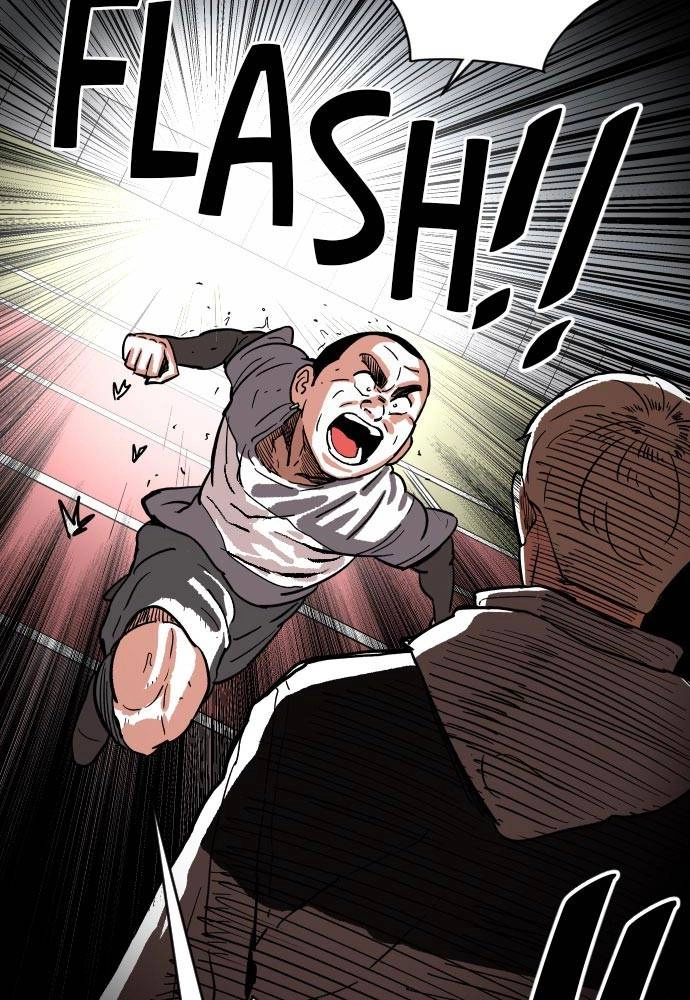 The Build Up Chapter 11 Page 108