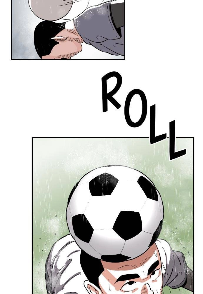 The Build Up Chapter 11 Page 15