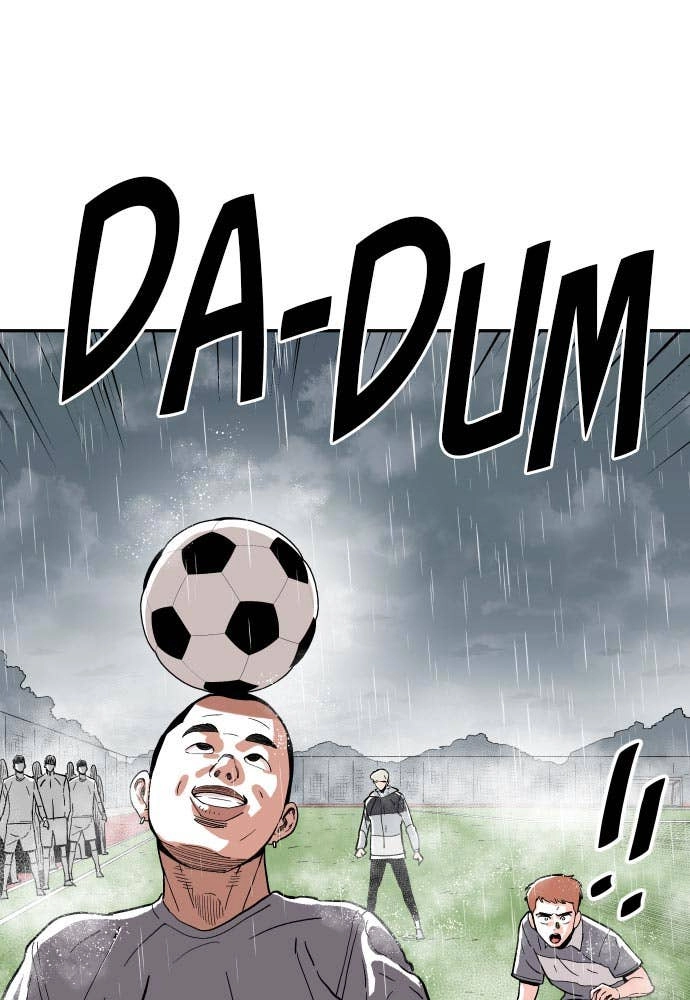 The Build Up Chapter 11 Page 17