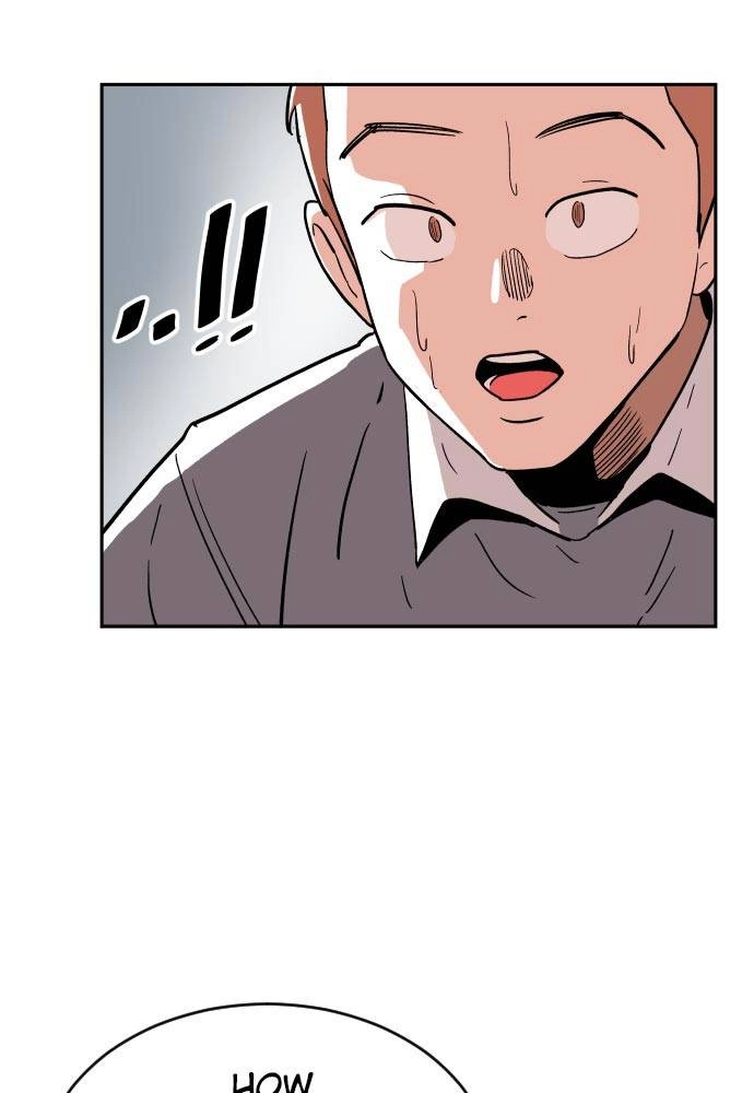 The Build Up Chapter 11 Page 21