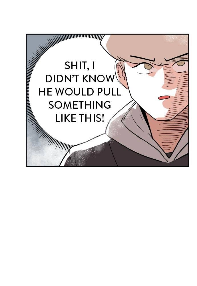 The Build Up Chapter 11 Page 23