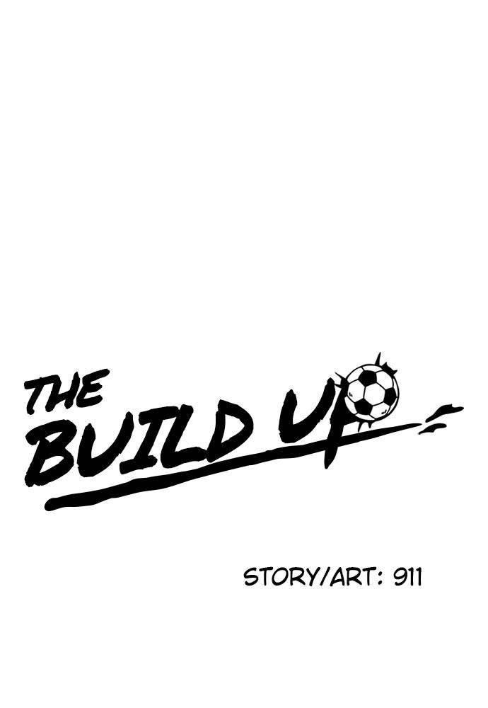 The Build Up Chapter 11 Page 24