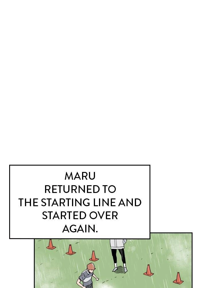 The Build Up Chapter 11 Page 25