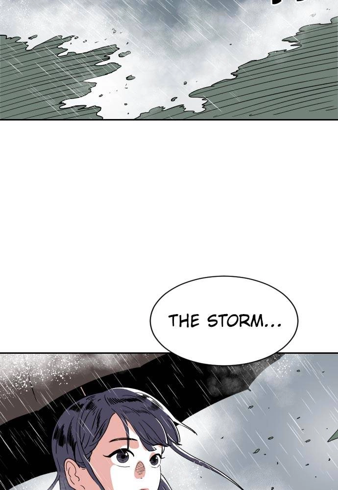 The Build Up Chapter 11 Page 29