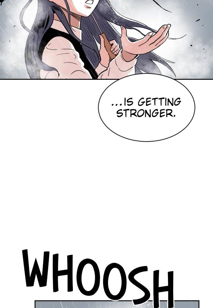 The Build Up Chapter 11 Page 30