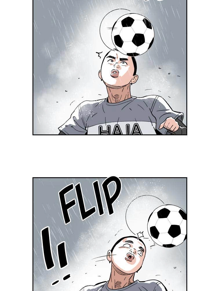 The Build Up Chapter 11 Page 31