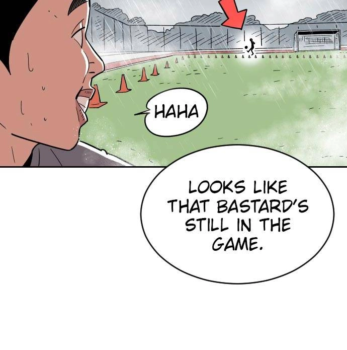 The Build Up Chapter 11 Page 36