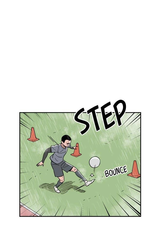 The Build Up Chapter 11 Page 39