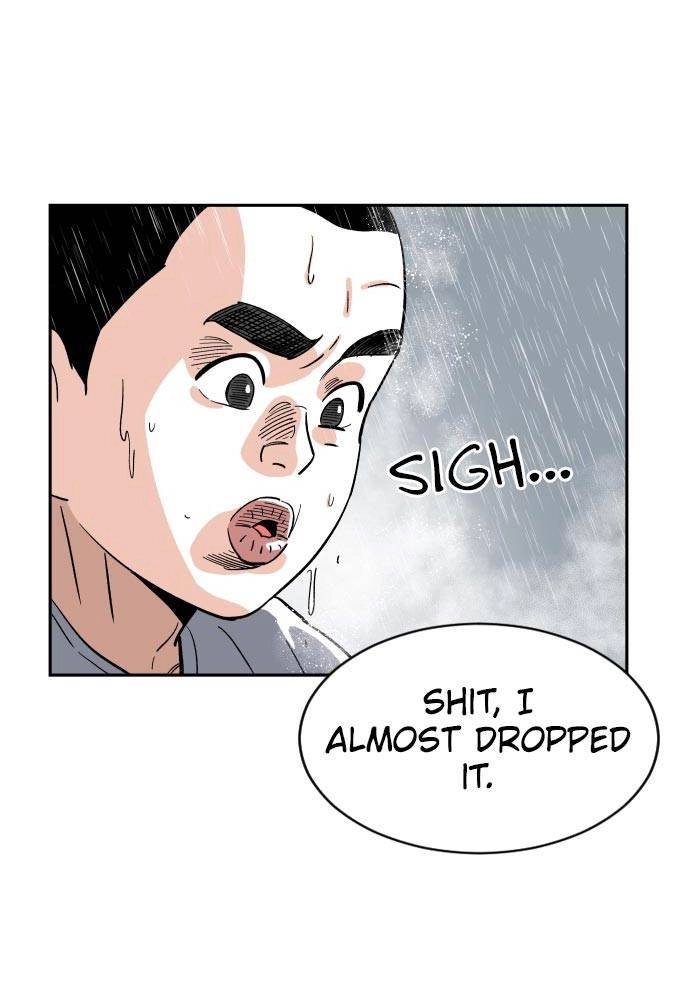 The Build Up Chapter 11 Page 40