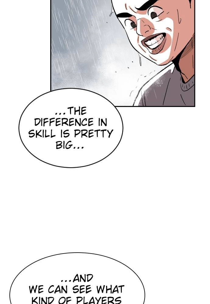 The Build Up Chapter 11 Page 43