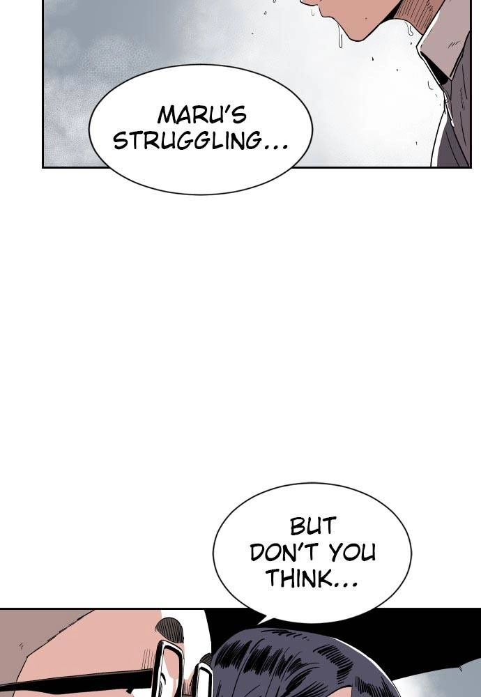 The Build Up Chapter 11 Page 45