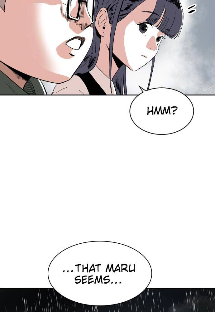 The Build Up Chapter 11 Page 46
