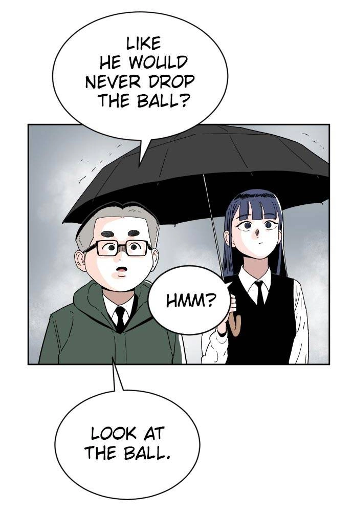 The Build Up Chapter 11 Page 50