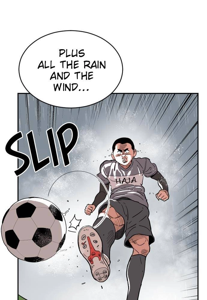 The Build Up Chapter 11 Page 56