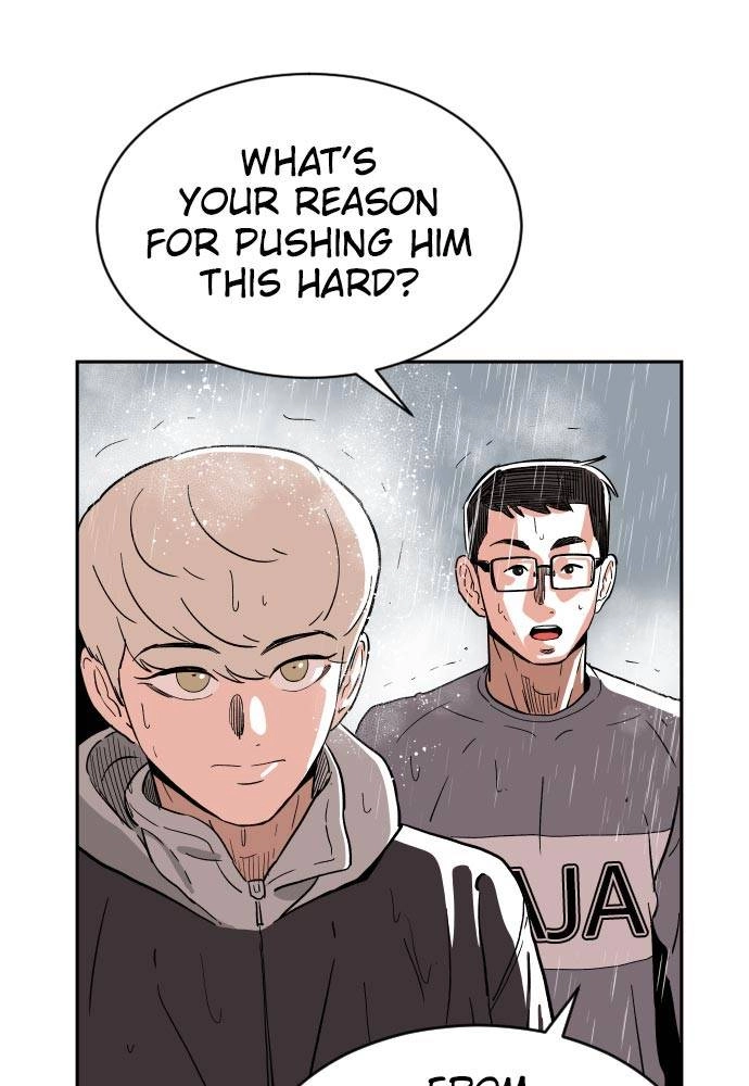 The Build Up Chapter 11 Page 70