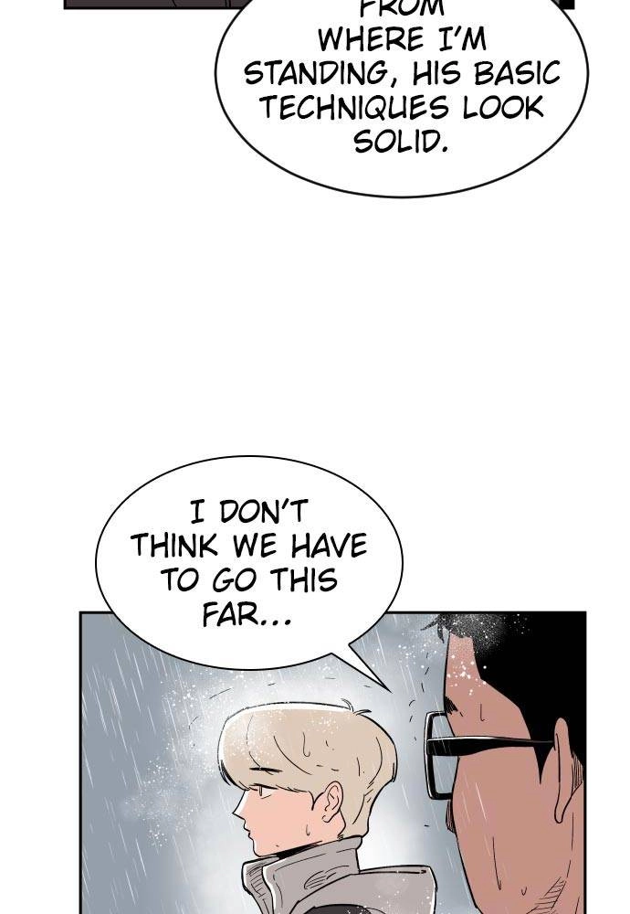 The Build Up Chapter 11 Page 71