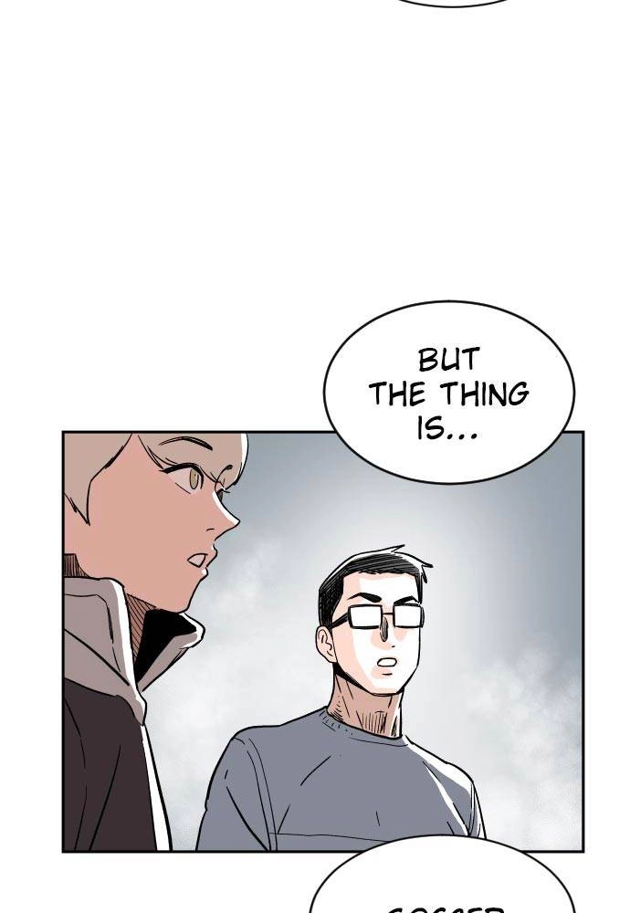 The Build Up Chapter 11 Page 77