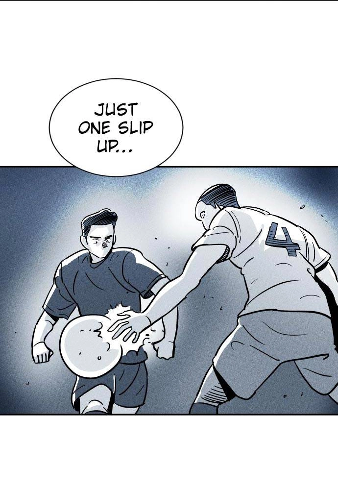 The Build Up Chapter 11 Page 81