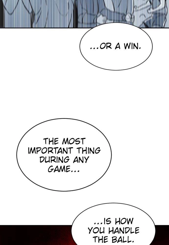 The Build Up Chapter 11 Page 83