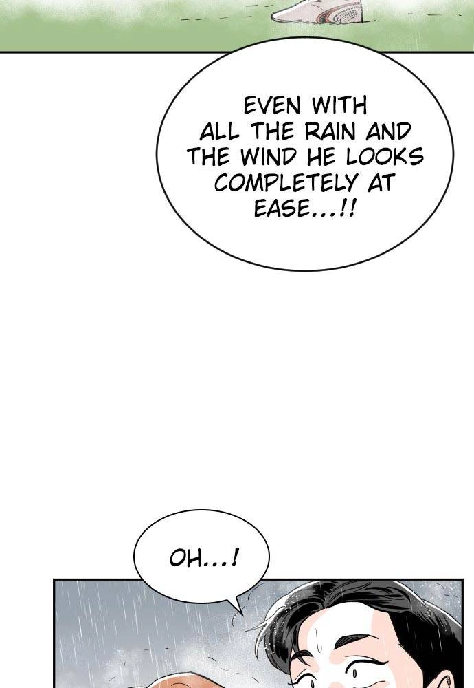 The Build Up Chapter 11 Page 8
