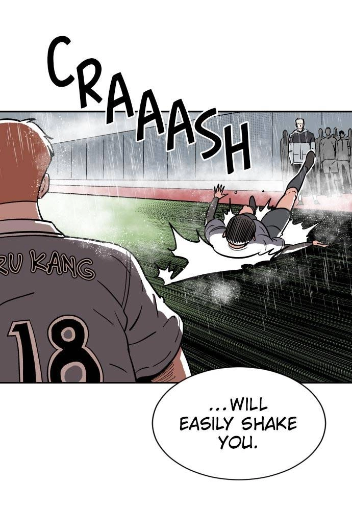 The Build Up Chapter 11 Page 91