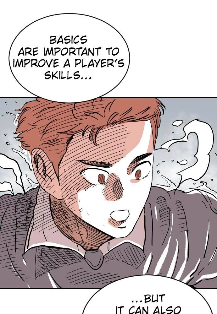 The Build Up Chapter 11 Page 99