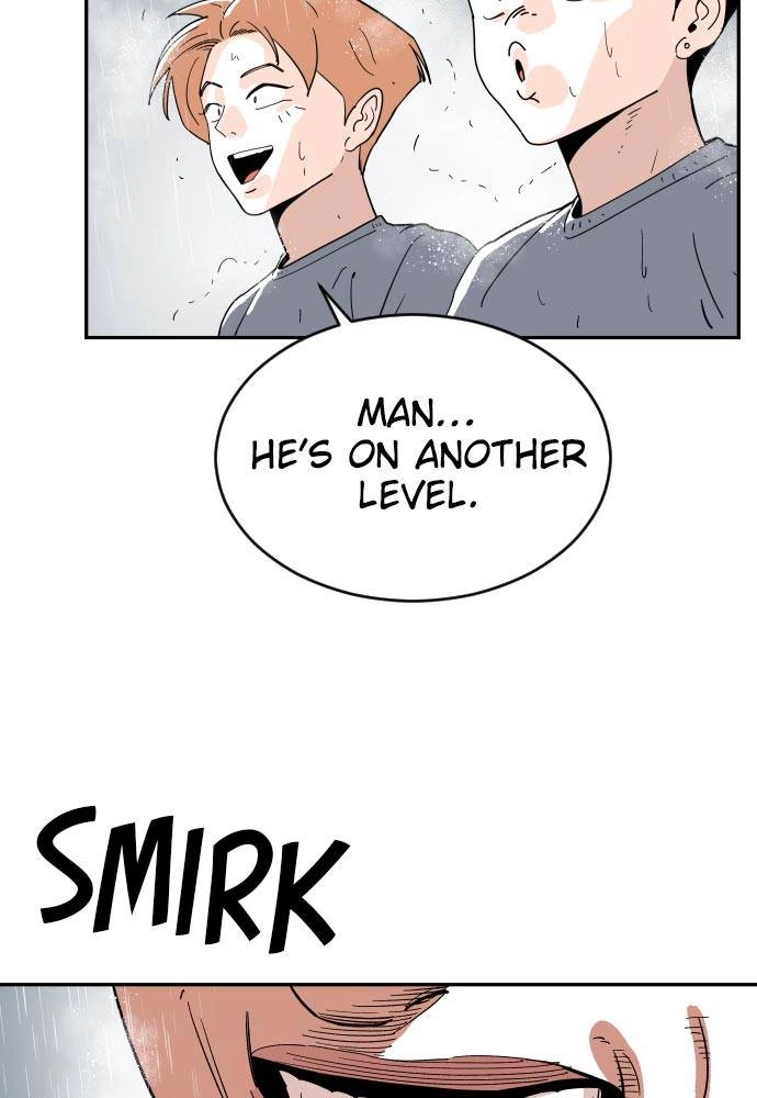 The Build Up Chapter 11 Page 9