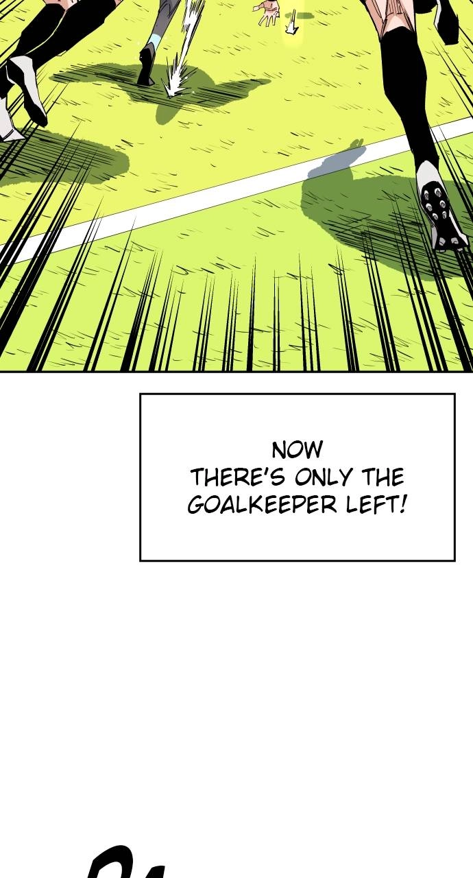 The Build Up Chapter 150 Page 104
