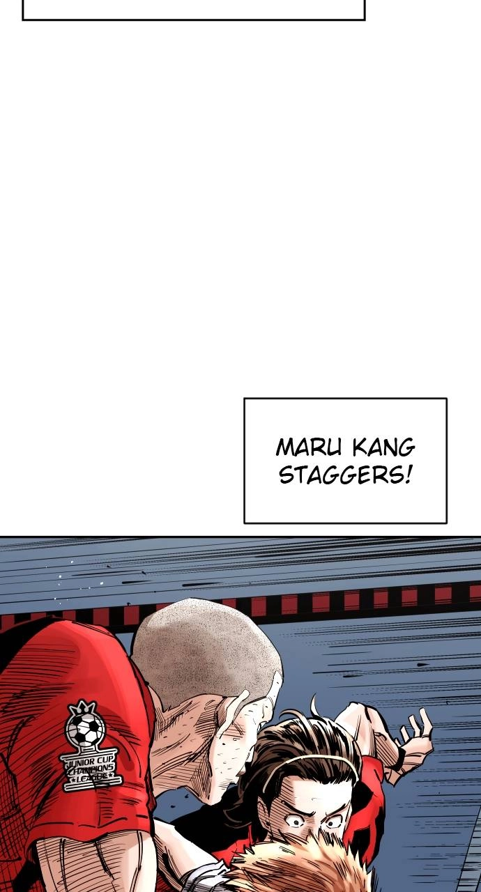 The Build Up Chapter 150 Page 106