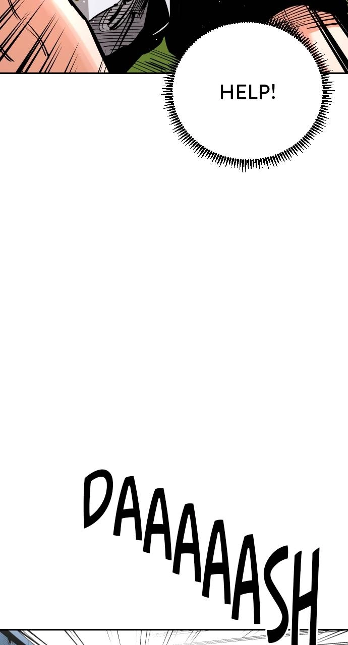 The Build Up Chapter 150 Page 109