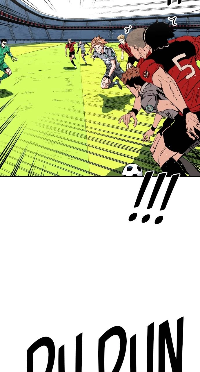 The Build Up Chapter 150 Page 110
