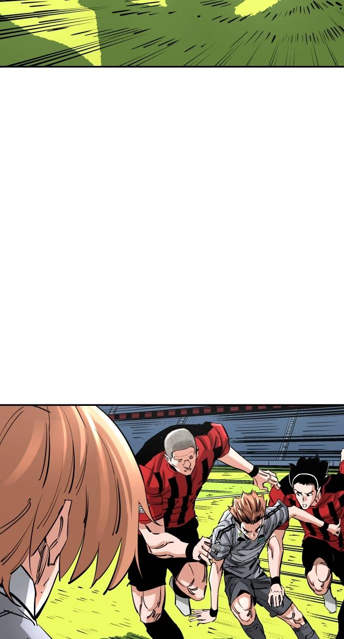 The Build Up Chapter 150 Page 113