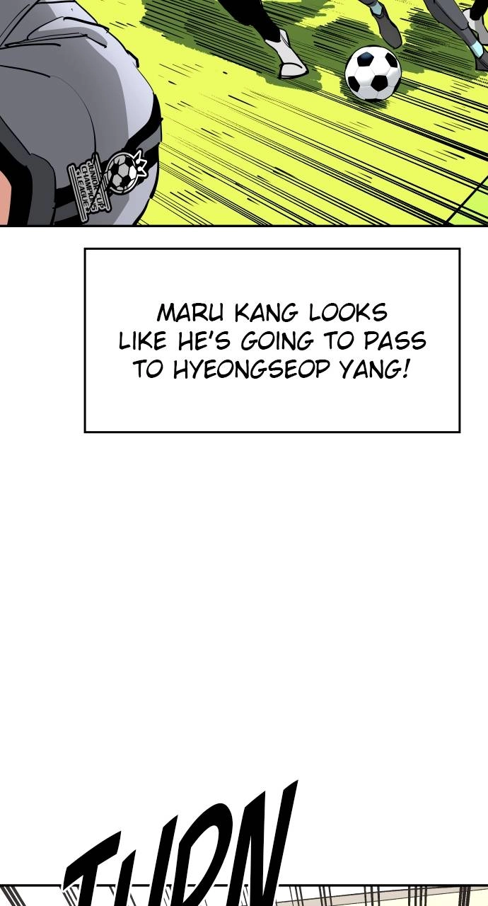 The Build Up Chapter 150 Page 114