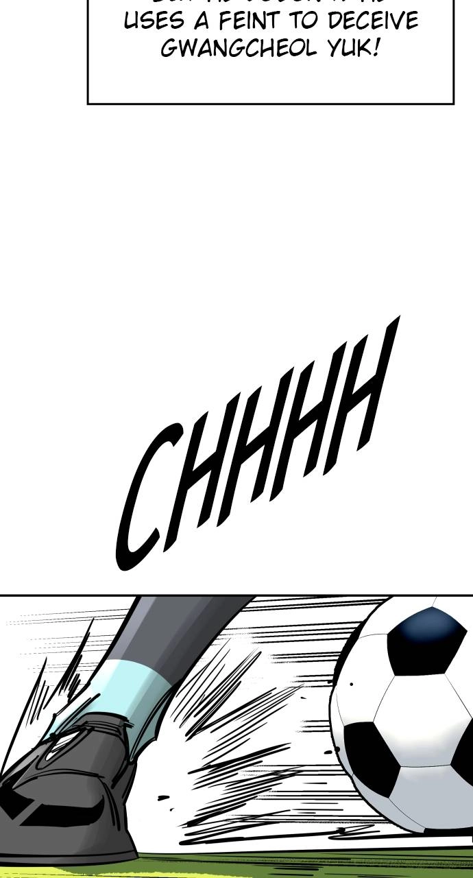 The Build Up Chapter 150 Page 116