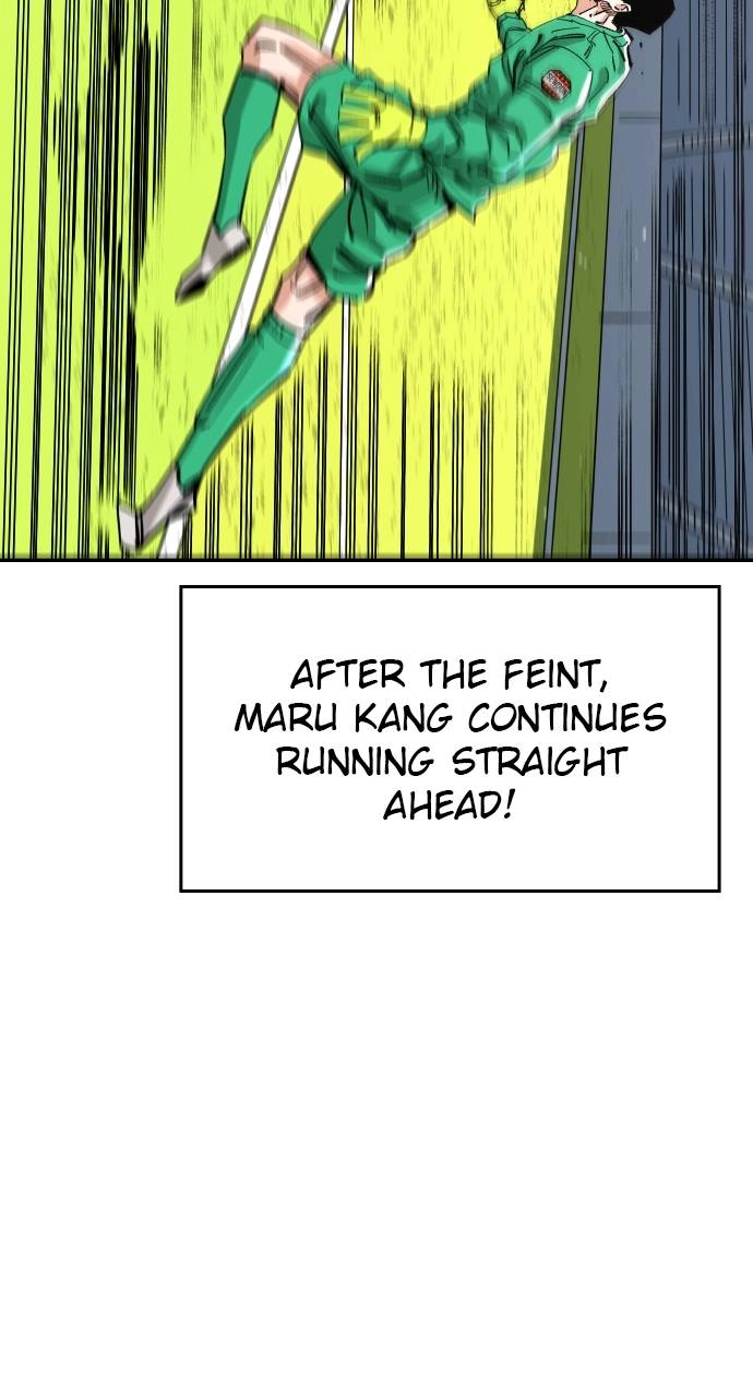 The Build Up Chapter 150 Page 120