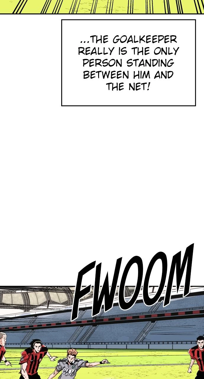 The Build Up Chapter 150 Page 123