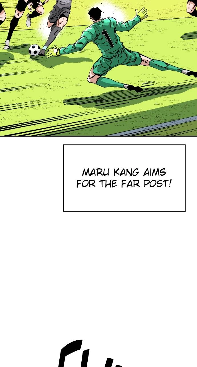 The Build Up Chapter 150 Page 124