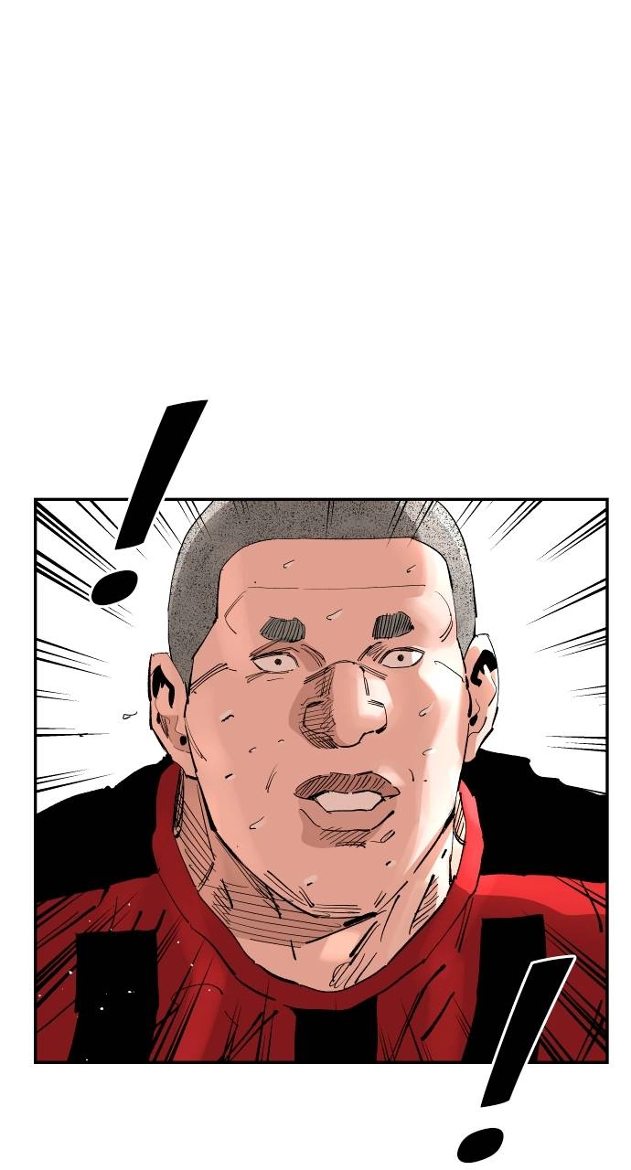 The Build Up Chapter 150 Page 127