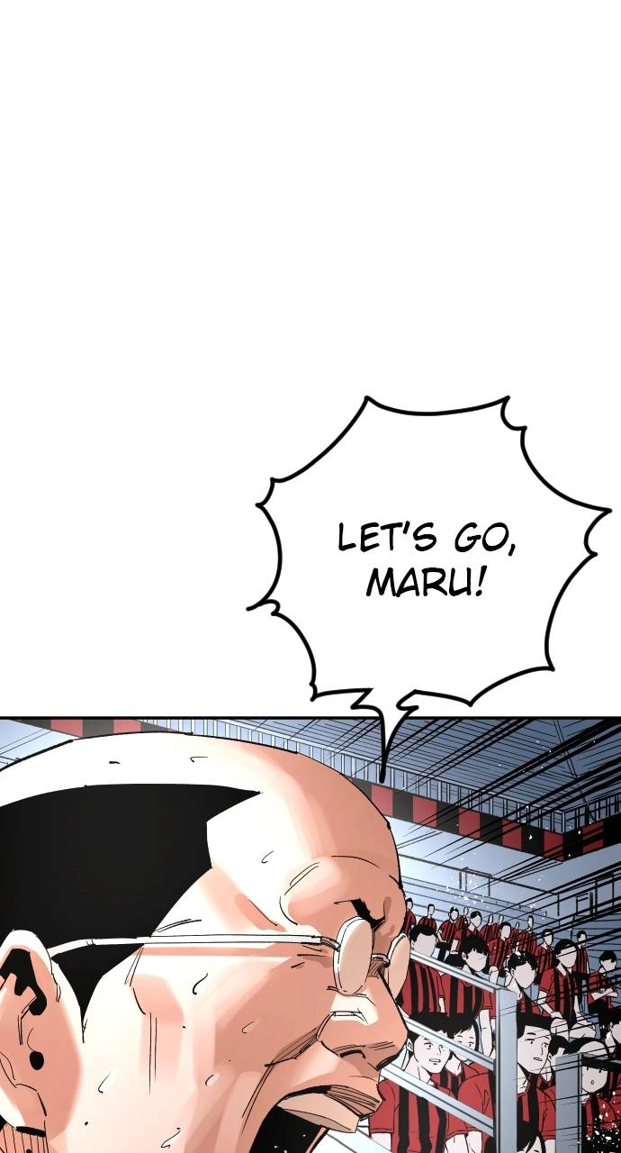 The Build Up Chapter 150 Page 128