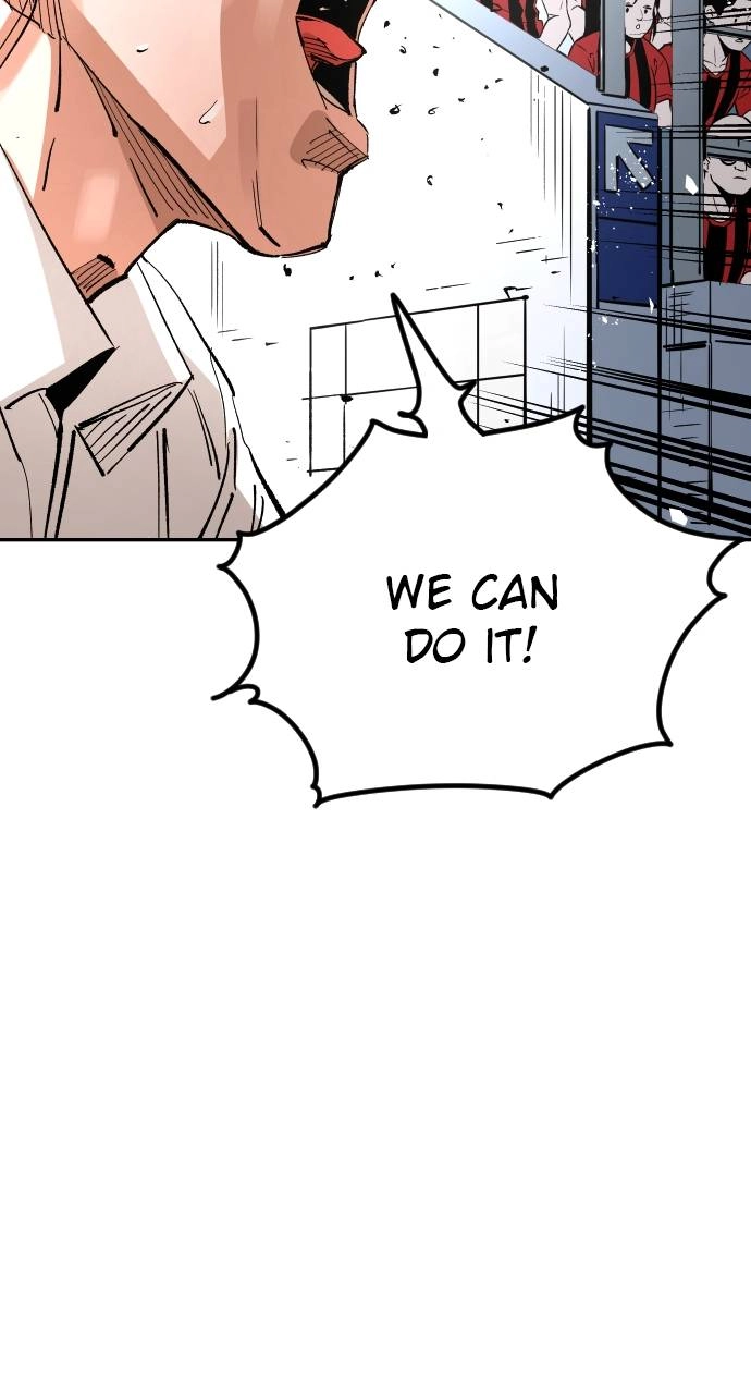 The Build Up Chapter 150 Page 129