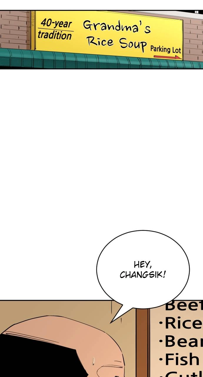 The Build Up Chapter 150 Page 12
